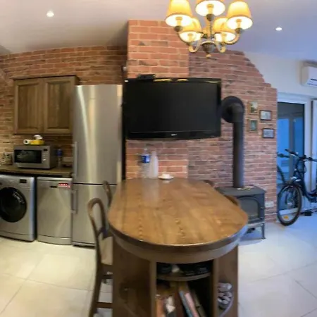 Apartment Nemirseta