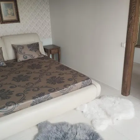 Nemirseta * Palanga