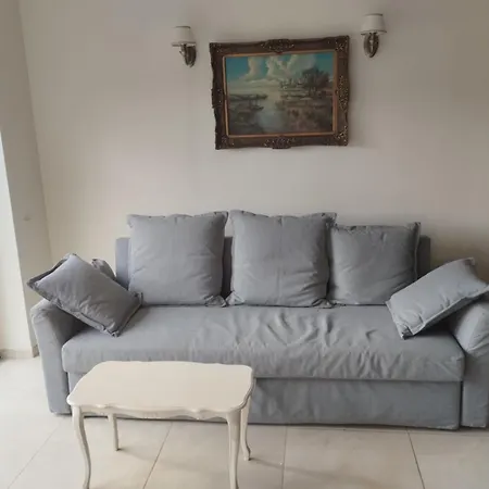 Apartment Nemirseta Palanga