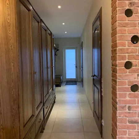 Nemirseta Apartment