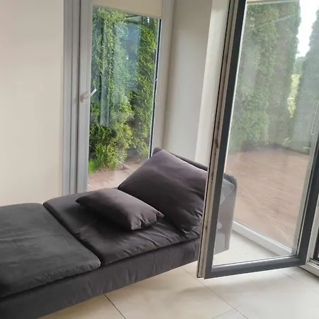 Nemirseta Apartment *