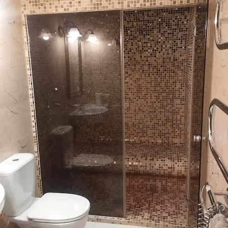 Nemirseta Apartment *